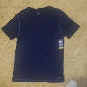Reebok mens workout shirt.